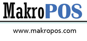 Makropos Pos ve Barkod